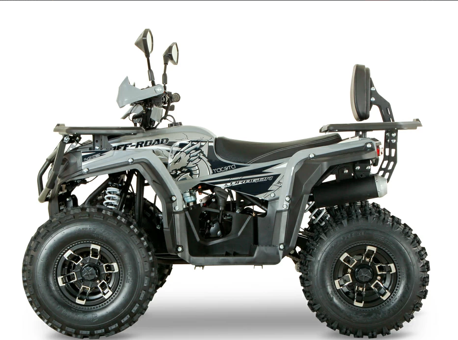 Квадроцикл YACOTA DRAGON LUX LD 150 PRO-SPORT в Балакове