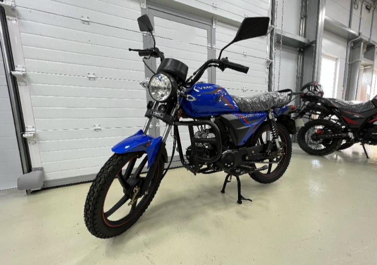 Мопед VENTO RIVA - II CX PRO в Балакове