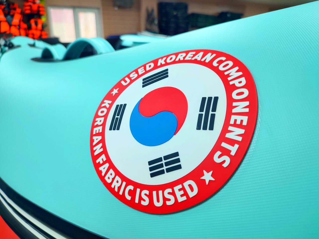 Лодка MISHIMO LITE 370 в Балакове