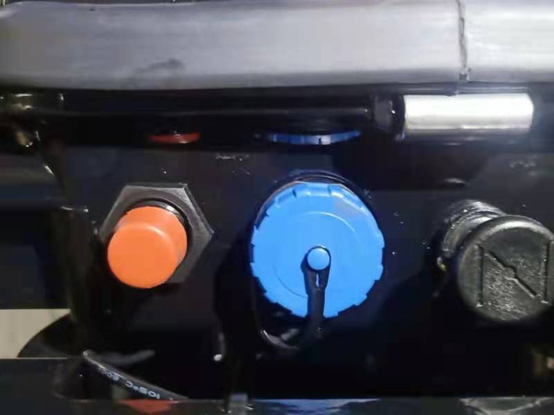 Лодочный мотор MARLIN PROLINE MP 9.9 (15) AMHS в Балакове