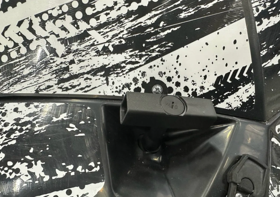 СНЕГОХОД IRBIS SF200L XE SUPERLONG в Балакове