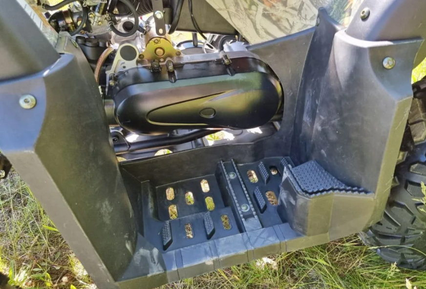 Квадроцикл PROMAX ATV 250 (2025) в Балакове