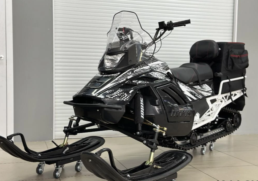 СНЕГОХОД IRBIS SF200L XE SUPERLONG в Балакове