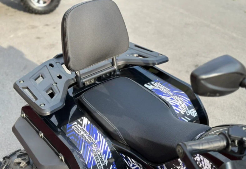 Квадроцикл GBM CROSS HILL 300 NEW PREMIUM в Балакове