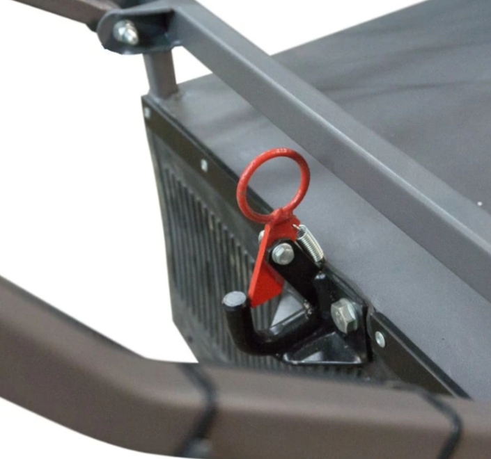 Мотобуксировщик СТЕМ СЕВЕР ЭКСПЕРТ 500 КОМПАКТ 15 л.с. в Балакове