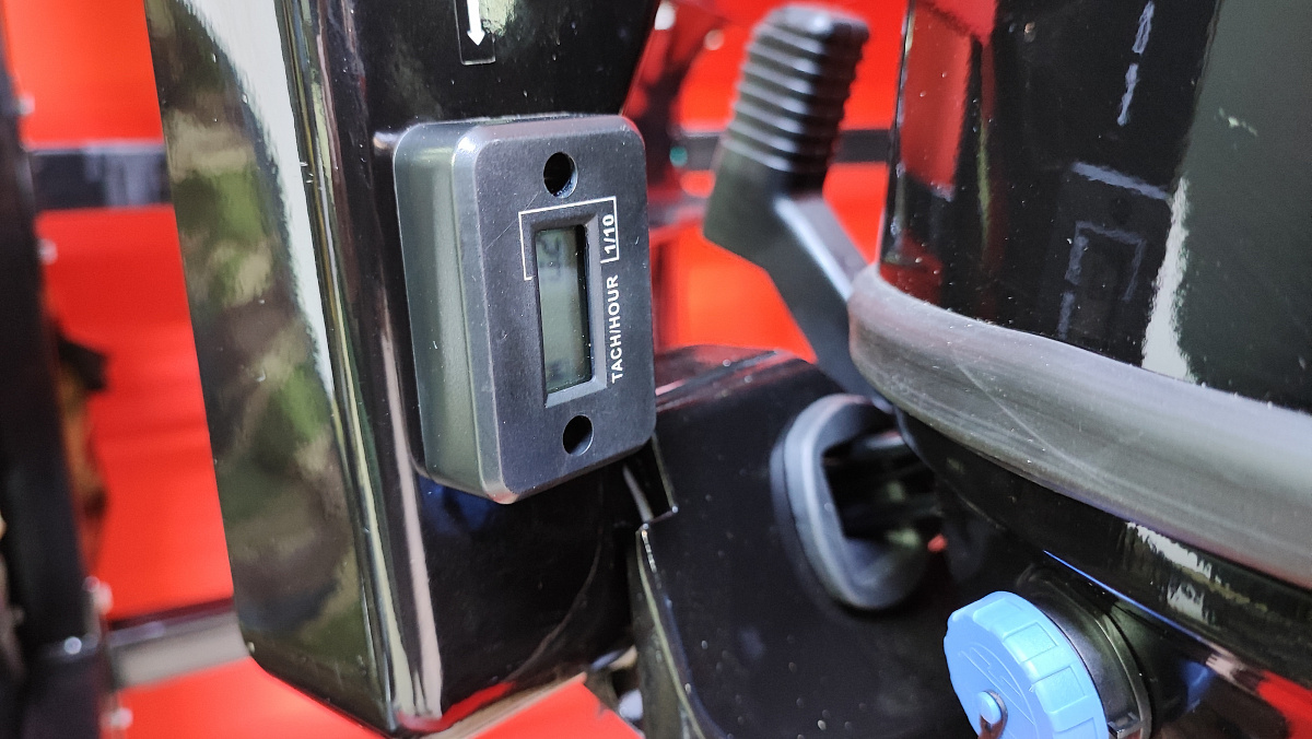 Лодочный мотор MARLIN PROLINE MP 50 AMH ПОД ВОДОМЕТ в Балакове