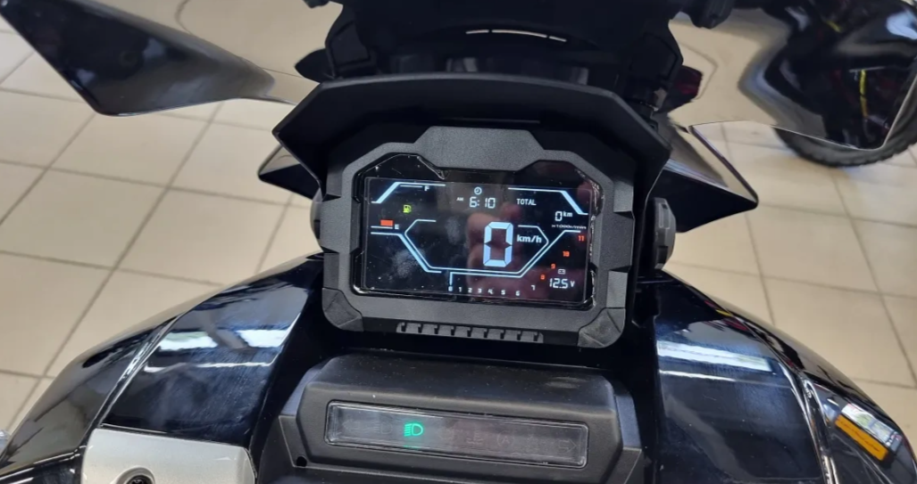 МаксиСкутер PROMAX ADV 200(49) (REPLICA HONDA) в Балакове