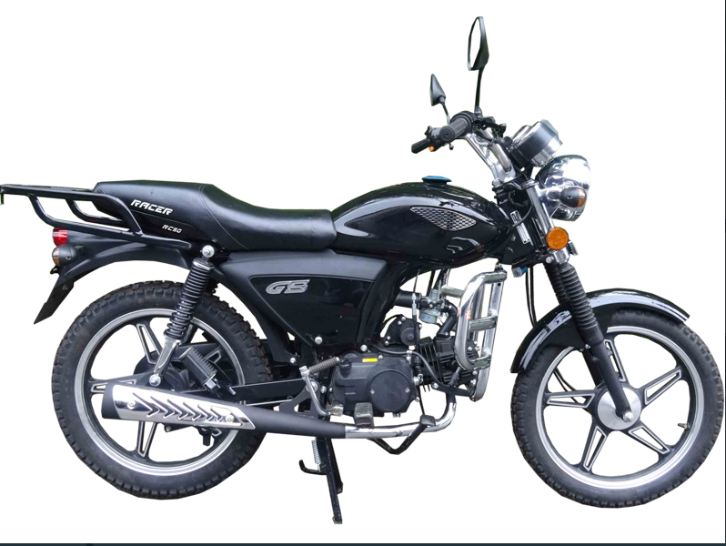 Мопед RACER RC50-F ALPHA + ЦПГ 110 см3 в Балакове