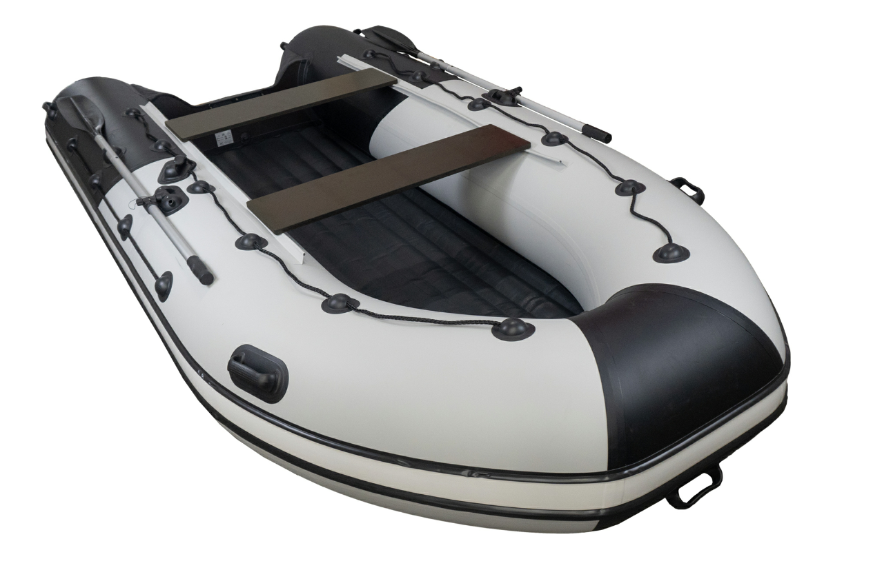 Лодка Ривьера 3600 НДНД ГИДРОЛЫЖА в Балакове