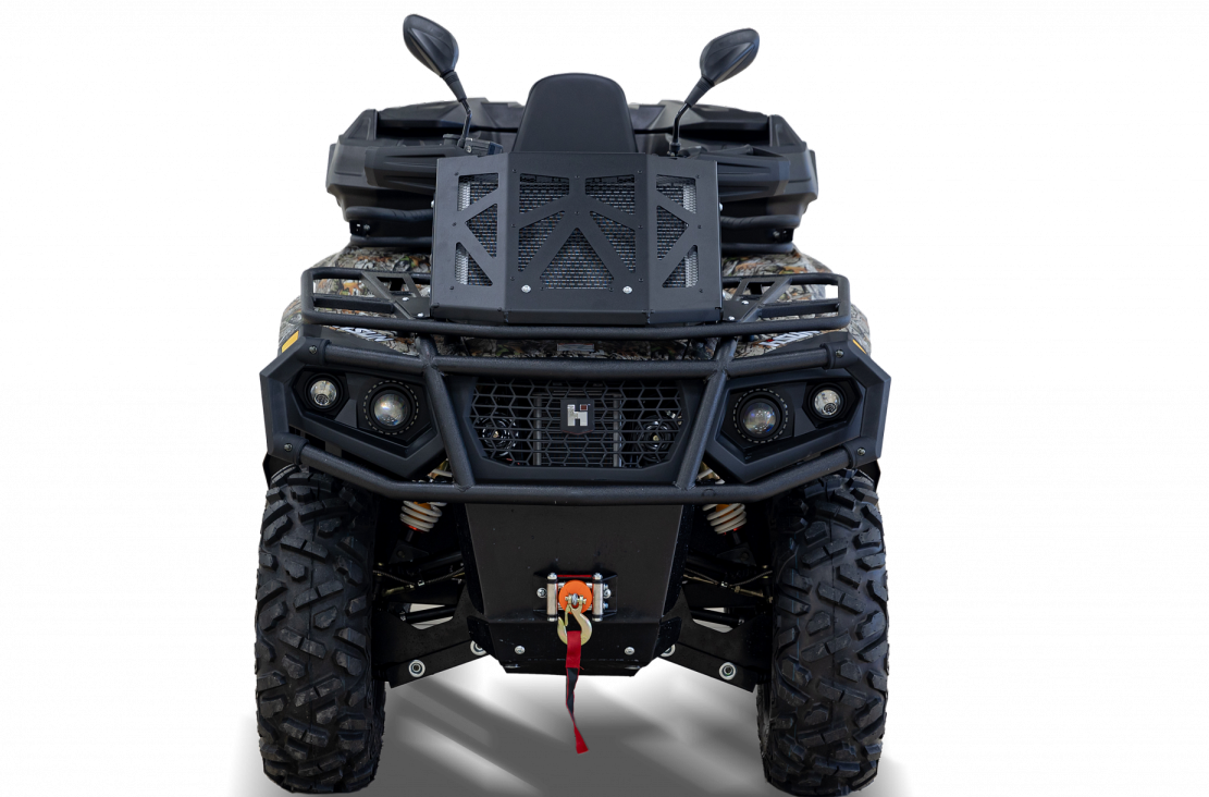Квадроцикл HISUN TACTIC GT1000/EXTREME EDITION в Балакове