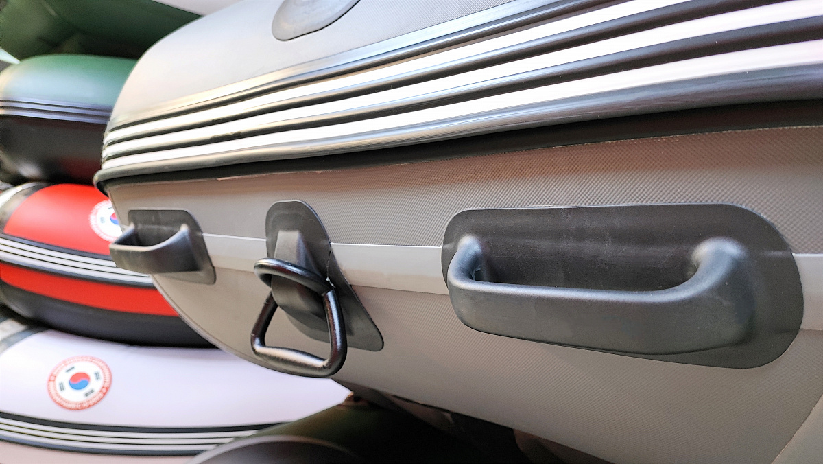 Лодка MISHIMO FAMILY PRO 390 в Балакове