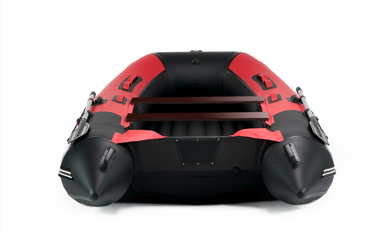 КОМПЛЕКТ ЛОДКА MISHIMO PRO 350 + ЛОДОЧНЫЙ МОТОР MARLIN MP 9.9 (15) AMHS PROLINE в Балакове