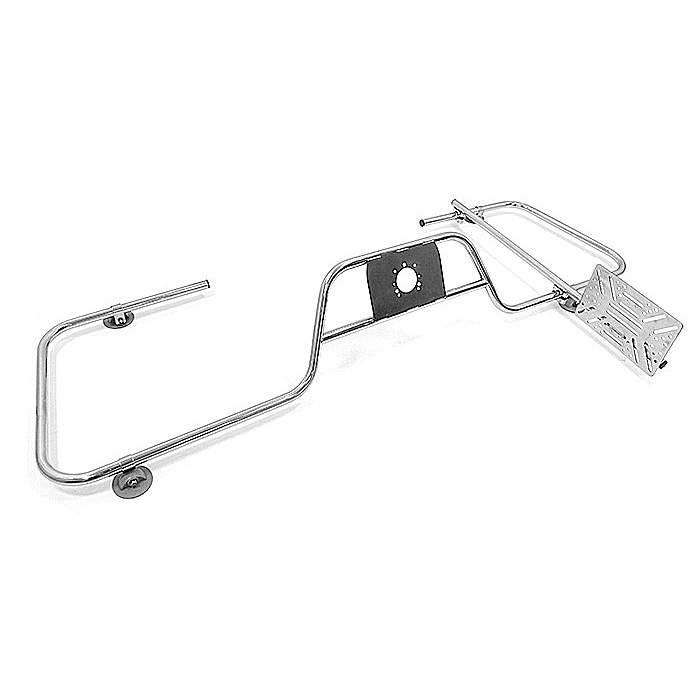 Стойка рулевая с бортовым креплением большая в Балакове