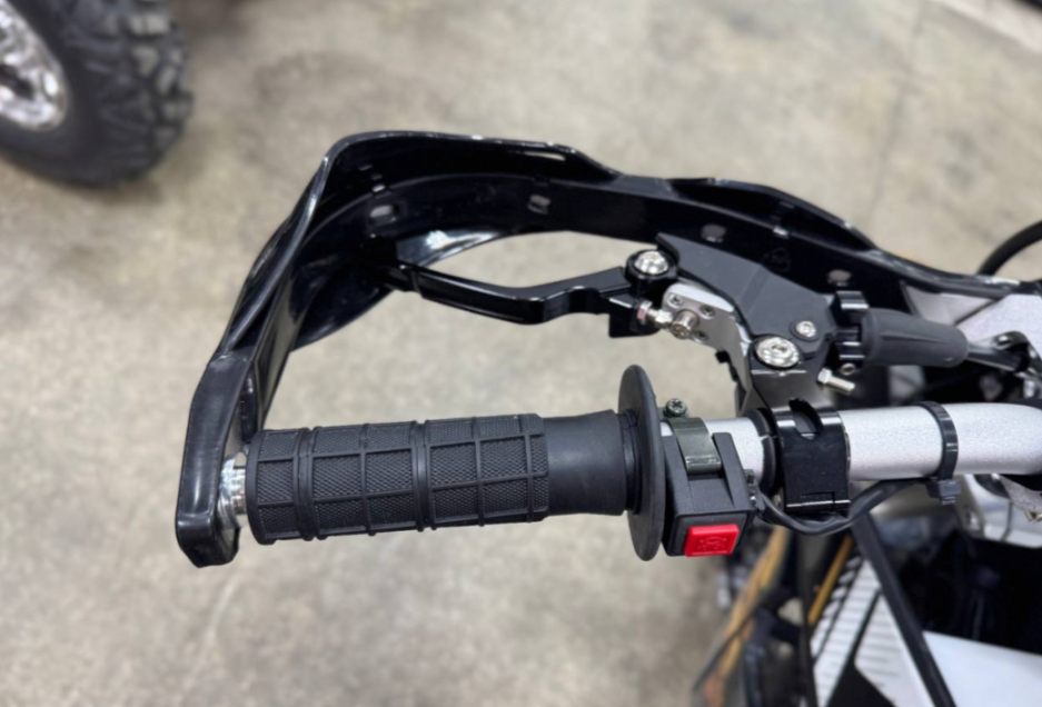 Мотоцикл (питбайк) PROMAX FIDET (ФАЙДЕТ) 145E PRO 17/14 в Балакове