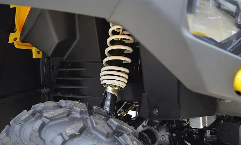 Квадроцикл HISUN GUARDIAN 400L /LONG в Балакове