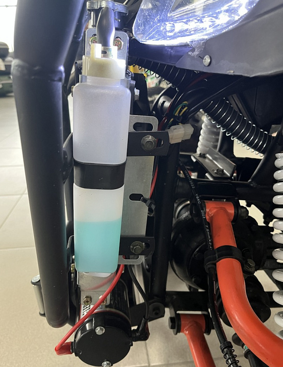 Квадроцикл PROMAX 300 4X4 ALL ROAD в Балакове