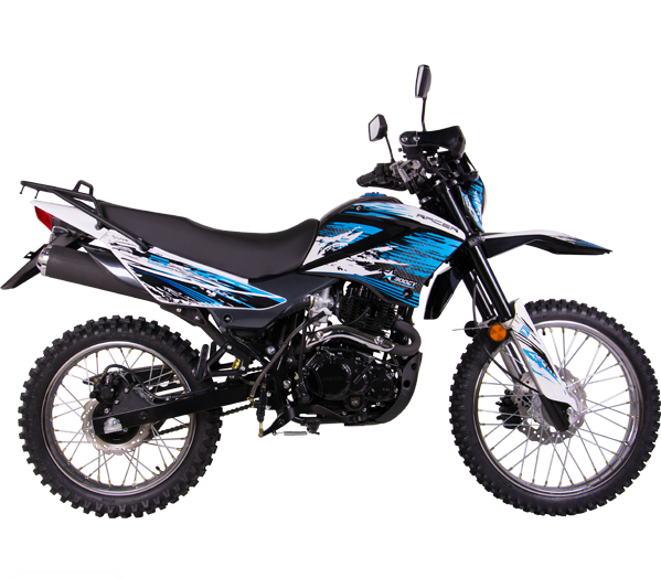 Мотоцикл RACER RC300-GY8Х PANTHER в Балакове