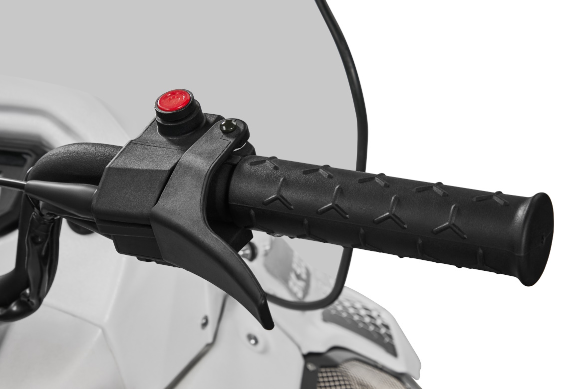 Снегоход IRBIS TUNGUS 600L 25/26 в Балакове