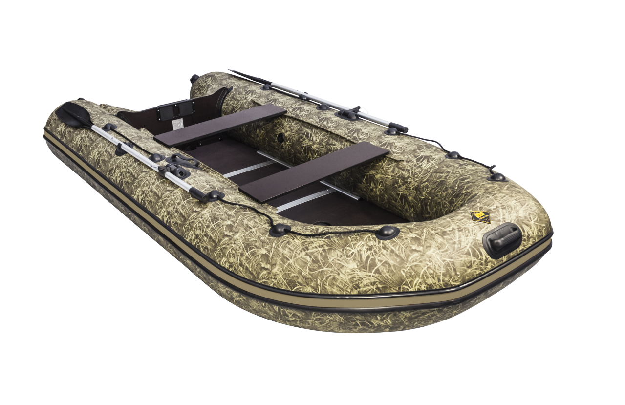 Лодка Ривьера Компакт 3400 СК в Балакове