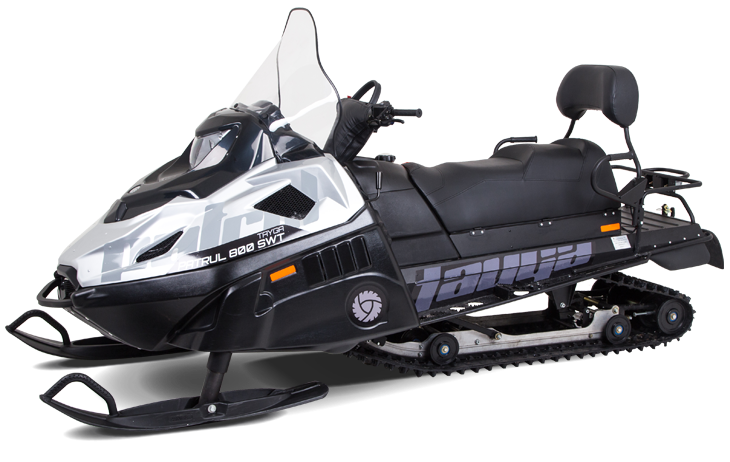 Снегоход Русская механика РМ TAYGA PATRUL 800 SWT в Балакове