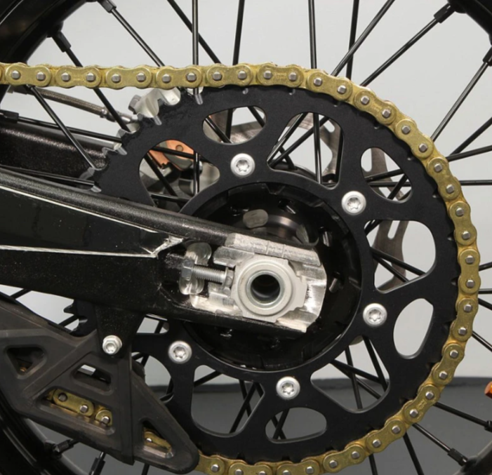 Мотоцикл Avantis Enduro 300 PRO EFI Exclusive (NC250/177MM) ARS в Балакове