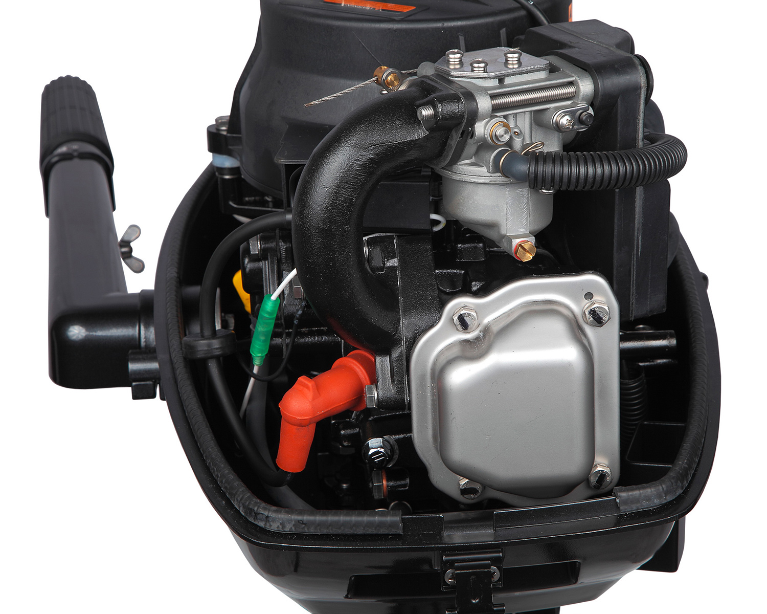 Лодочный мотор MARLIN MF 5 AMHL в Балакове