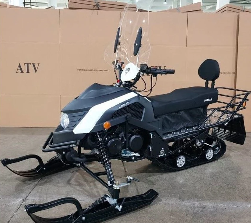 Снегоход Motax Snow 200 в Балакове
