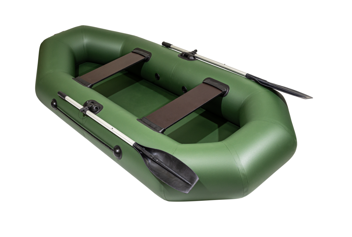 Лодка Барс 260 в Балакове