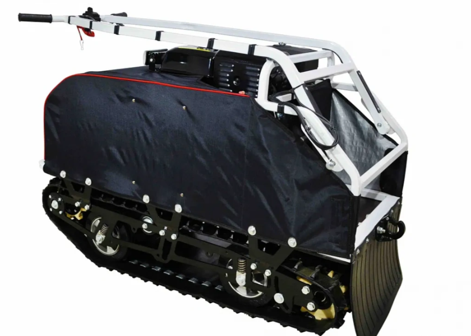 Компактная мотособака "Богатырь" mini 15Е (127 см) с электростартером в Балакове