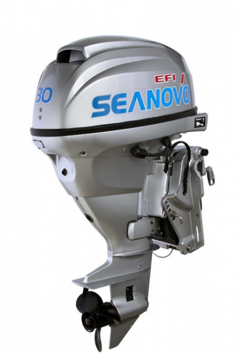 Лодочный мотор SEANOVO SNEF30FES-EFI в Балакове