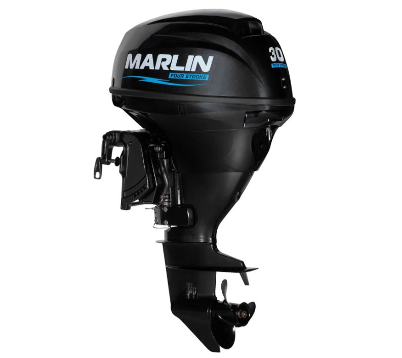 Лодочный мотор MARLIN MFI 30 AWHS в Балакове