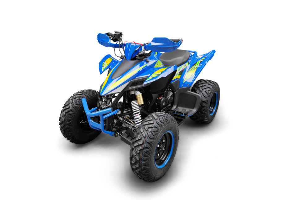 Квадроцикл YACOTA TYPHOON 250 в Балакове