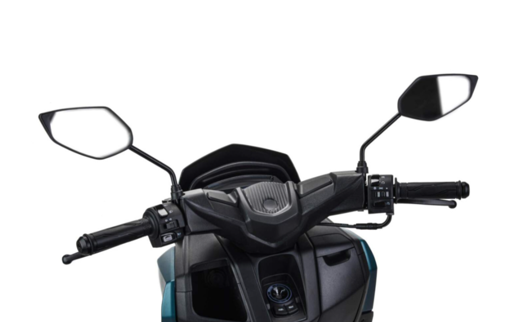 Скутер MOTOLAND (МОТОЛЕНД) VULKAN 150 в Балакове