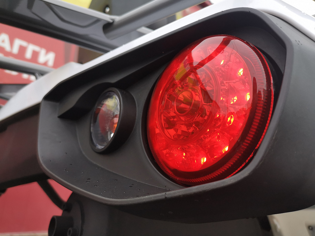 Квадроцикл PROMAX RENEGADE 280 LUX (2025) в Балакове