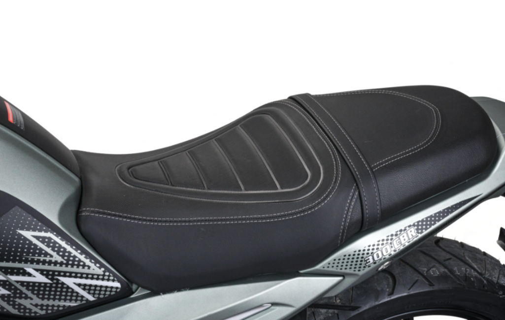 Мотоцикл MOTOLAND (МОТОЛЕНД) 300 CBR в Балакове