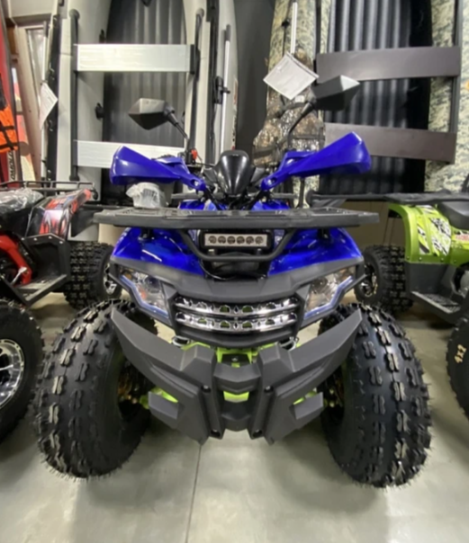 Квадроцикл PROMAX WILD 2.0 190 PRO (2025) в Балакове