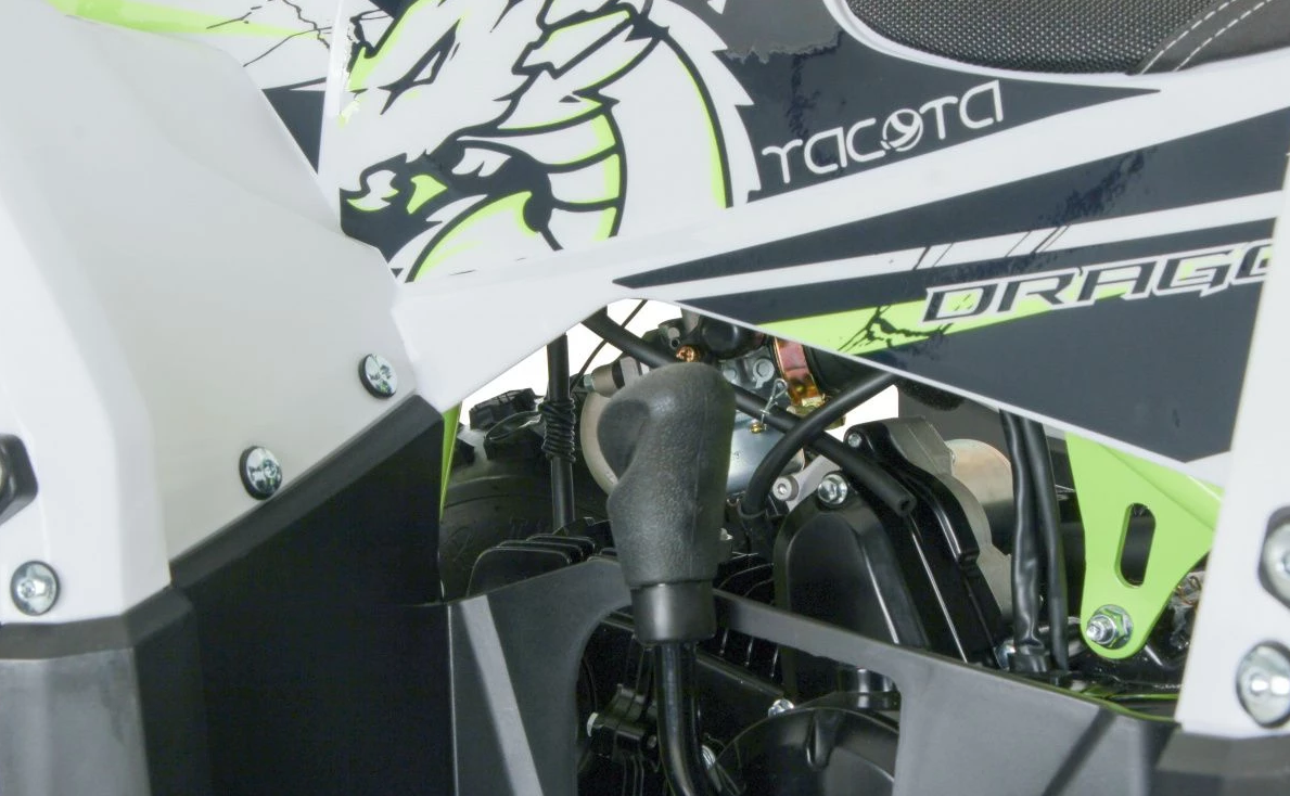 Квадроцикл YACOTA DRAGON в Балакове