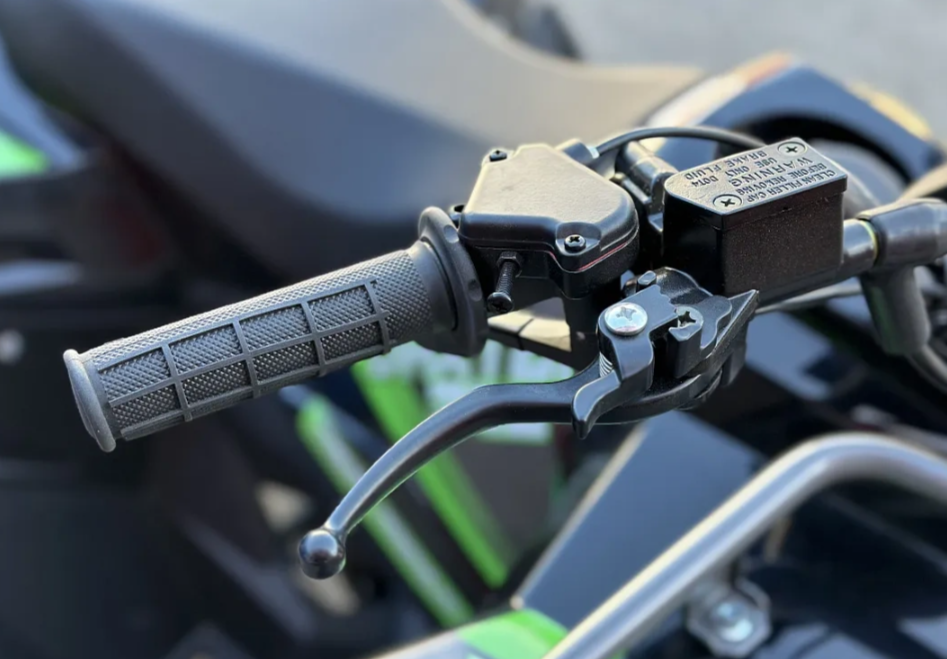 Квадроцикл GBM DAXTER 220 NEW в Балакове