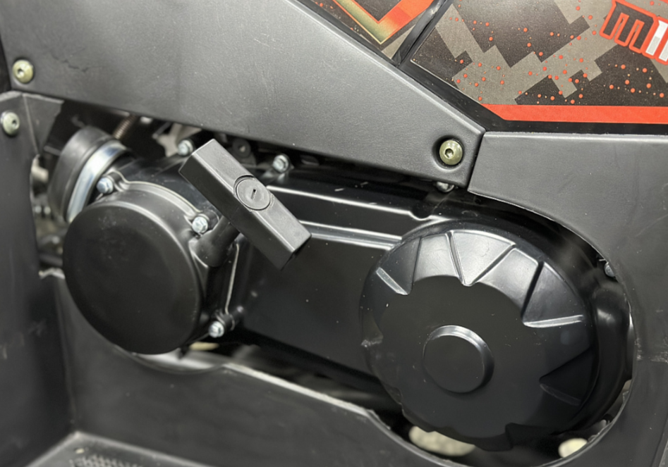 Квадроцикл GBM MAVERICK 300 NEW PREMIUM в Балакове