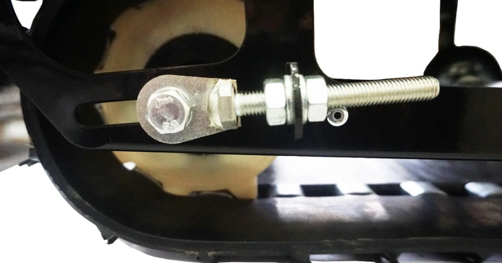 Мотобуксировщик XTREME-MOTORS "Конек-Горбунок" 8.5 л.с. в Балакове