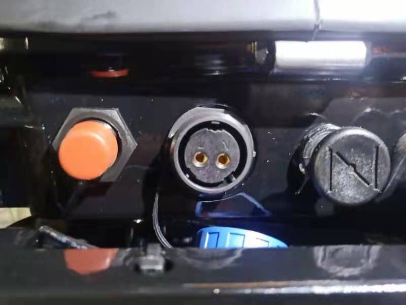 Лодочный мотор MARLIN PROLINE MP 9.9 (20) AMHS FORCE в Балакове