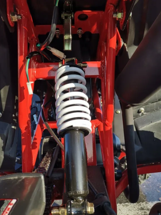 Квадроцикл GBM SHARP KIDS 125 в Балакове