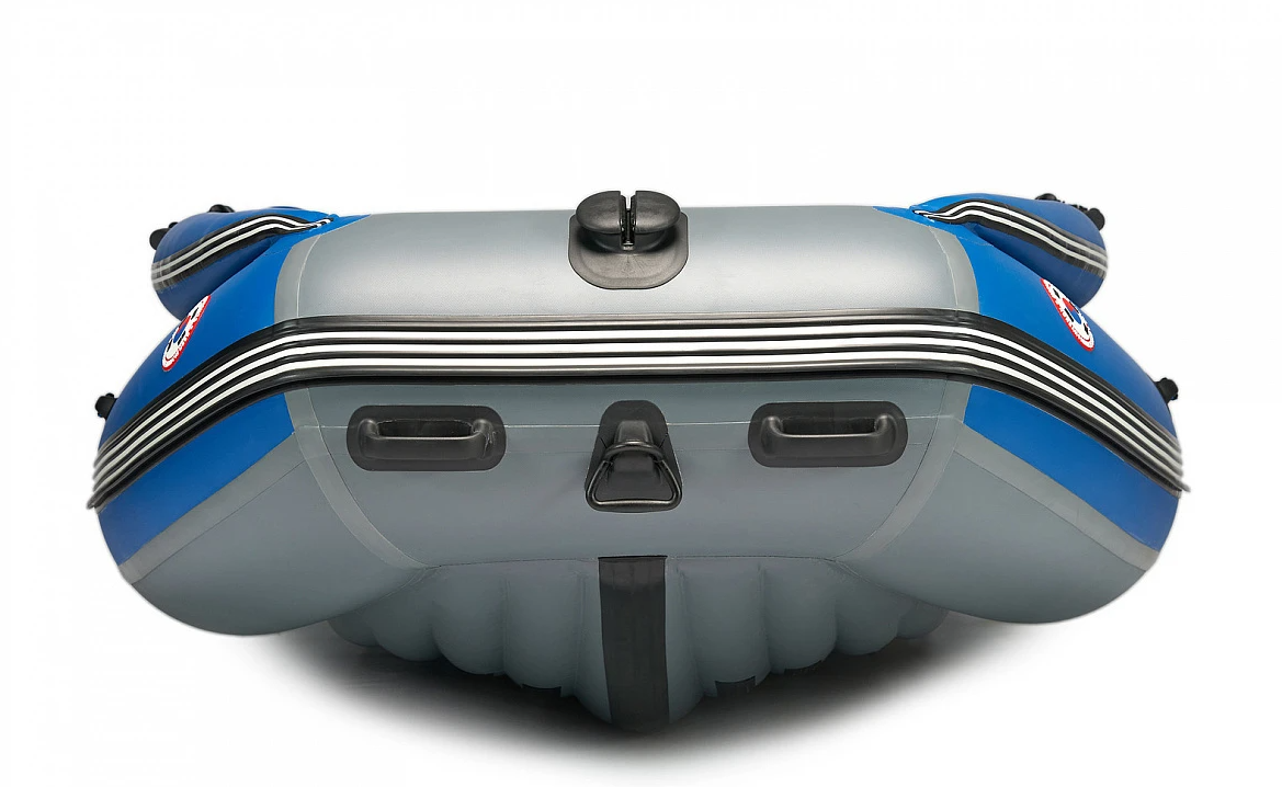 КОМПЛЕКТ ЛОДКА MISHIMO FAMILY LITE 350 + МОТОР 9,9 (15) Л.С. в Балакове