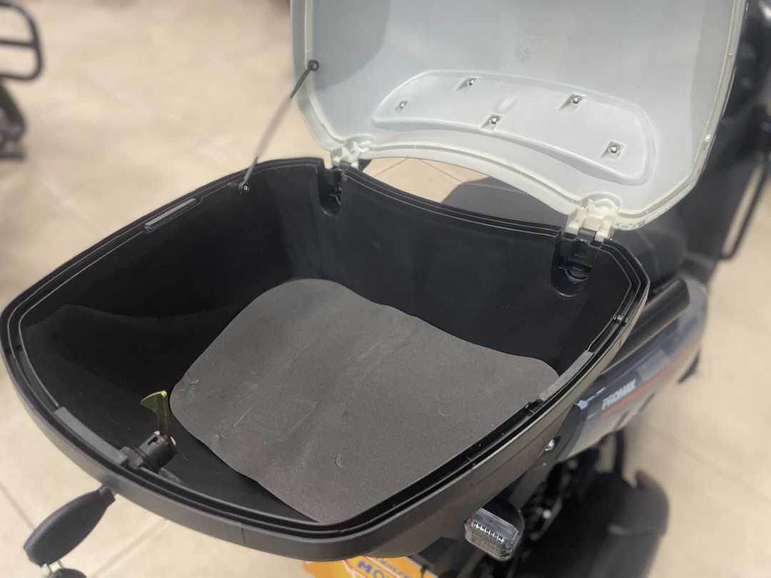 Скутер PROMAX STALKER ARMY 240(49) в Балакове