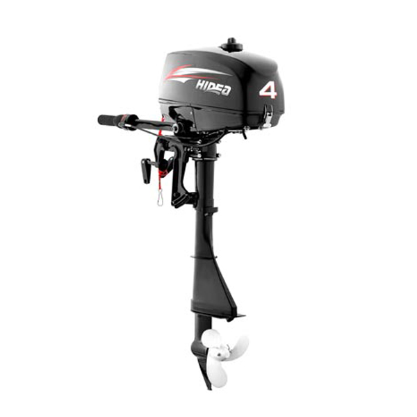 Лодочный мотор HIDEA HD4FHS в Балакове