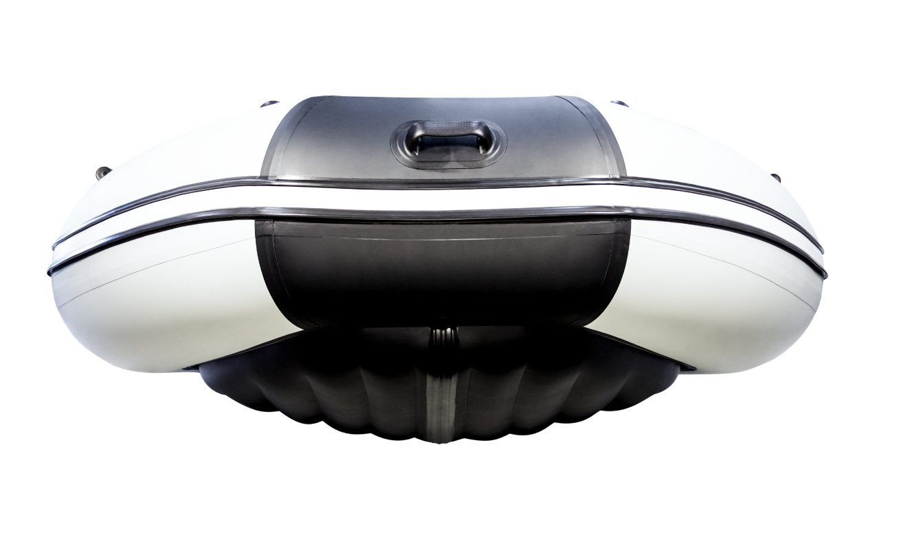 Лодка Ривьера 3600 НДНД-киль в Балакове