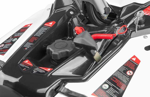 Снегоход STELS АТАМАН SA600T 2.0 в Балакове