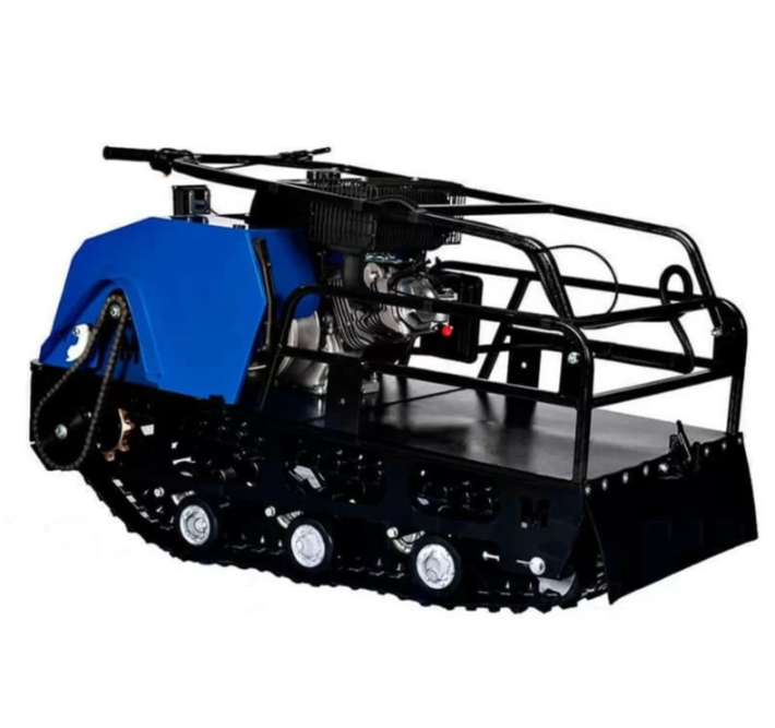 Мотобуксировщик МУЖИК М600 СТАНДАРТ 17 л.с. в Балакове