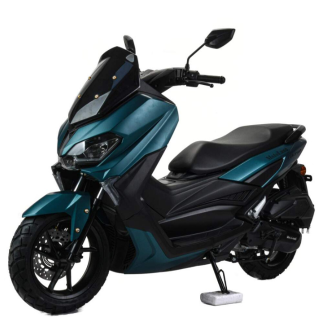 Скутер MOTOLAND (МОТОЛЕНД) VULKAN 150 в Балакове