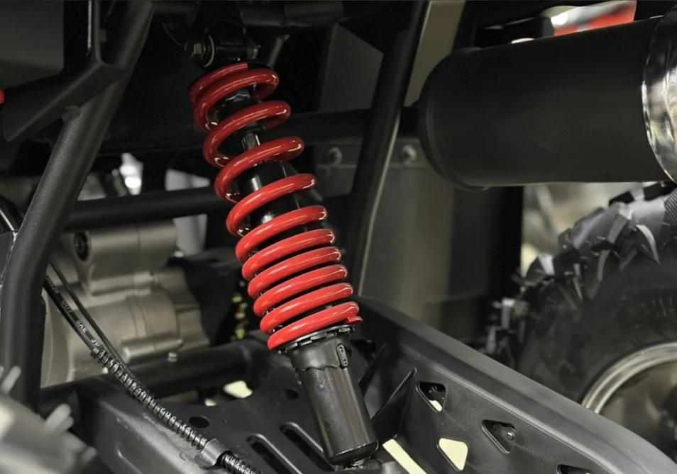 Квадроцикл GBM MAVERICK 300 NEW PREMIUM в Балакове